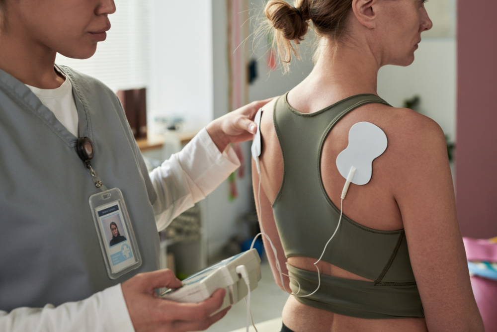 Mountain View Pain Center Pain Management for Myofascial Pain Syndrome