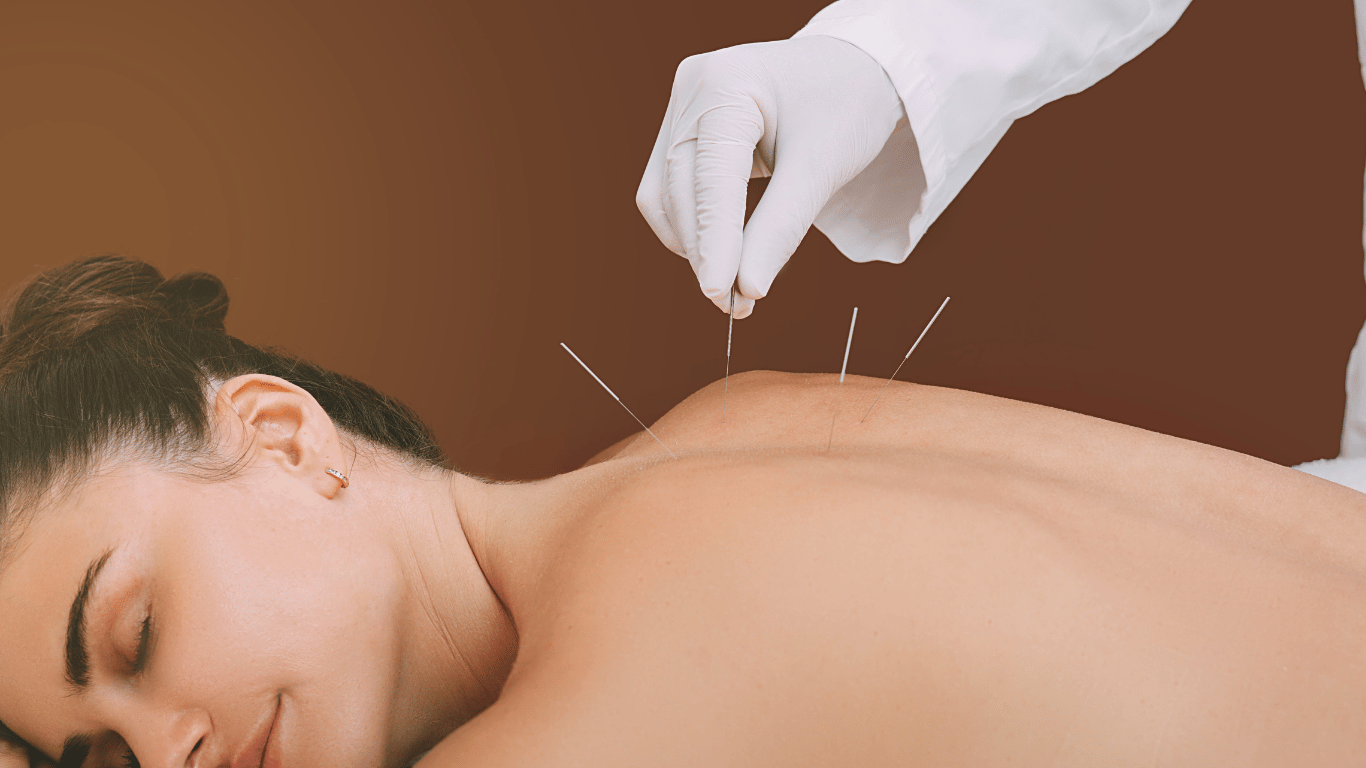 Mountain View Pain Center Acupuncture for Whiplash
