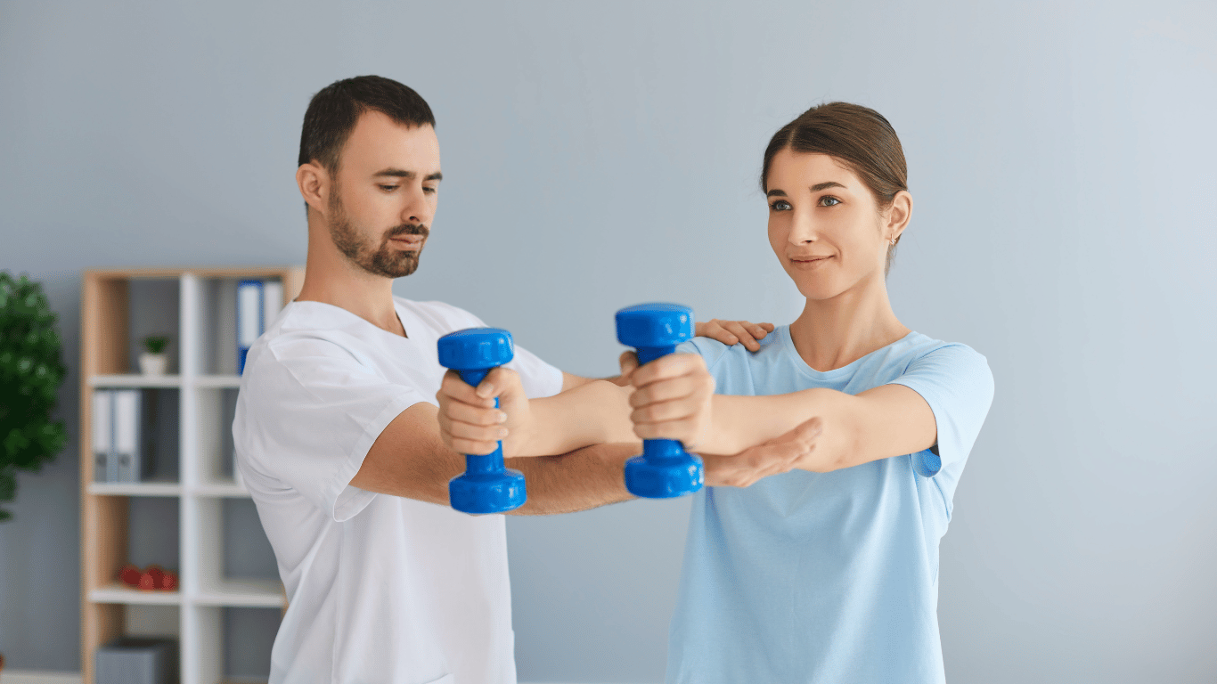 Physical Therapy for Postherpetic Neuralgia at Mountain View Pain Center