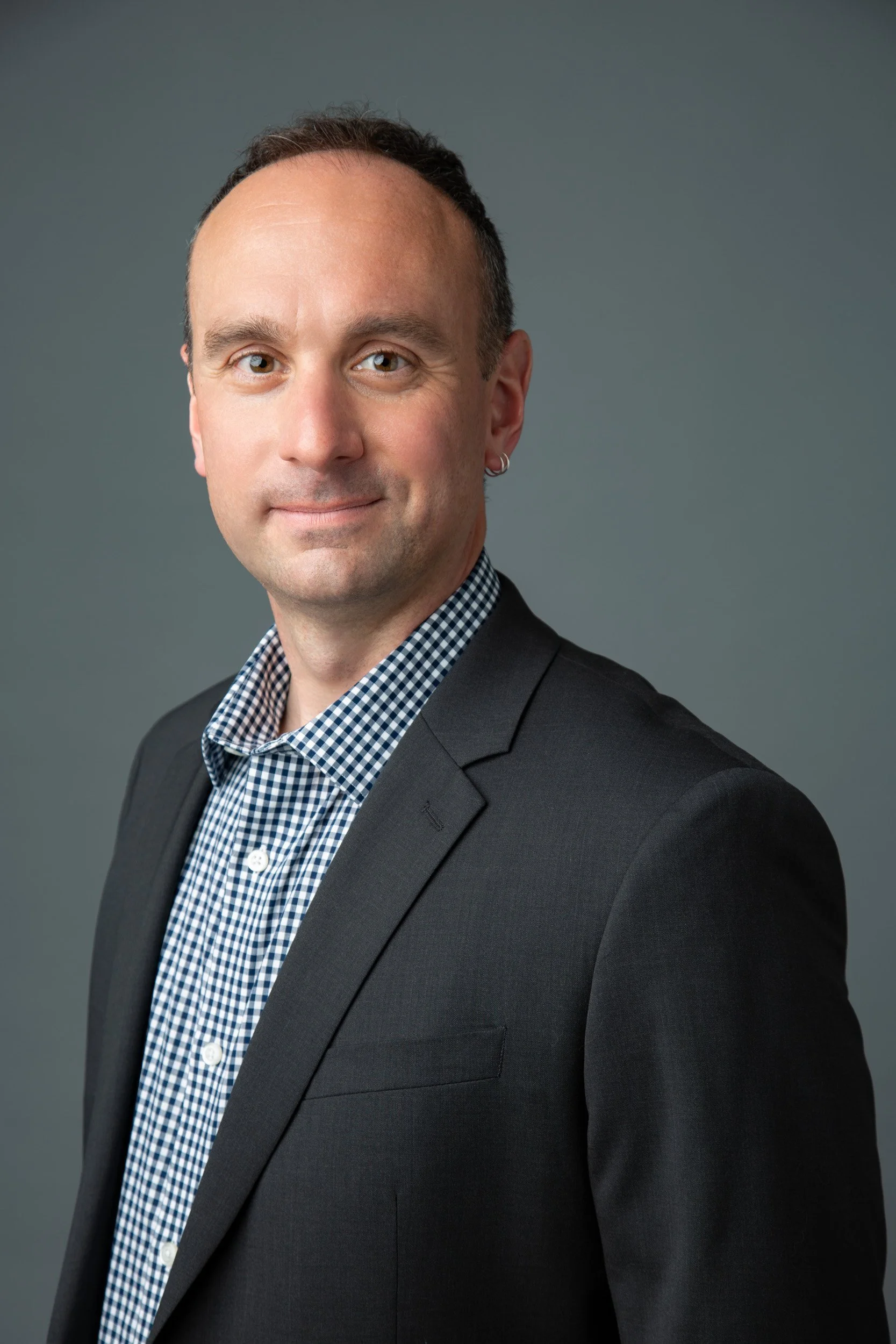 STUDIO OLDFIELDS — Who We Are