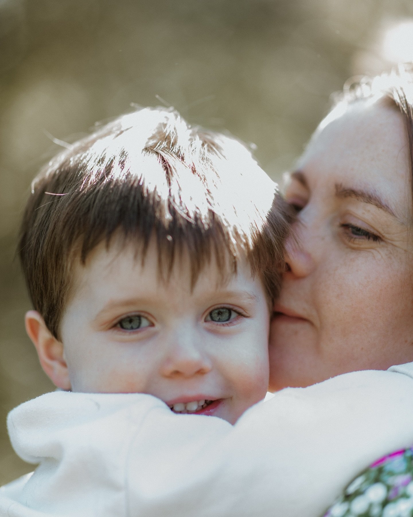 &ldquo;A mother&rsquo;s heart

is never her own.

Bits of it are sown

into the souls

of her daughters

and her sons&rdquo;
- A. Shea