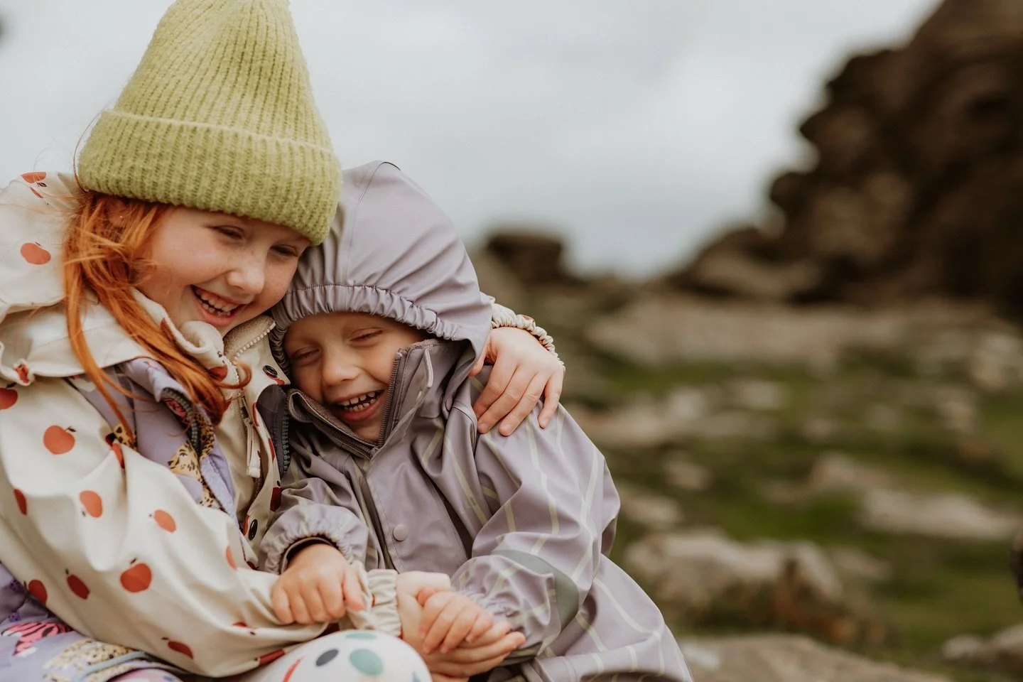 It seems fitting to post after my little break on World Mental Health Day.

Things can get all consuming sometimes, the news, the planet, things get on top of us and take over the mind. I&rsquo;ve felt it, the need to pause and reflect.

I&rsquo;ve b