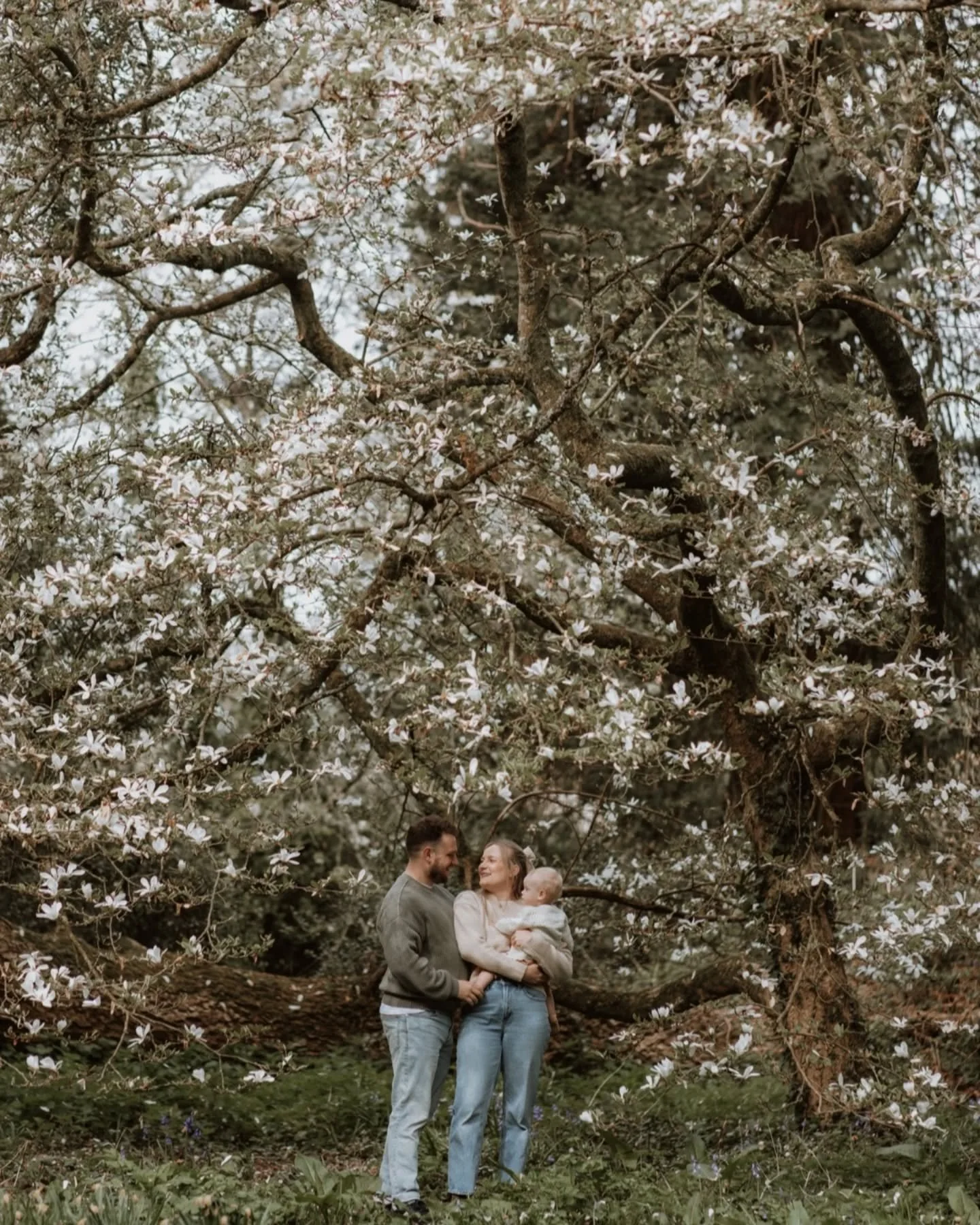 Spring mini sessions 2026 to be announced soon 🌱 
Here's a taste of last year's sessions, a mixture of tender moments, giggles, tickles and chases, all captured in a mere 20 minutes amongst the blooms. Ideal for families, newborns, motherhood and co