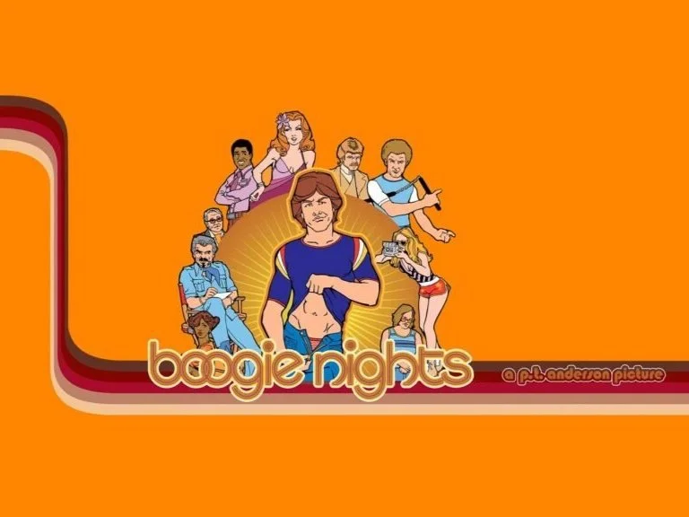 Boogie Nights (1997) Review - Director Series