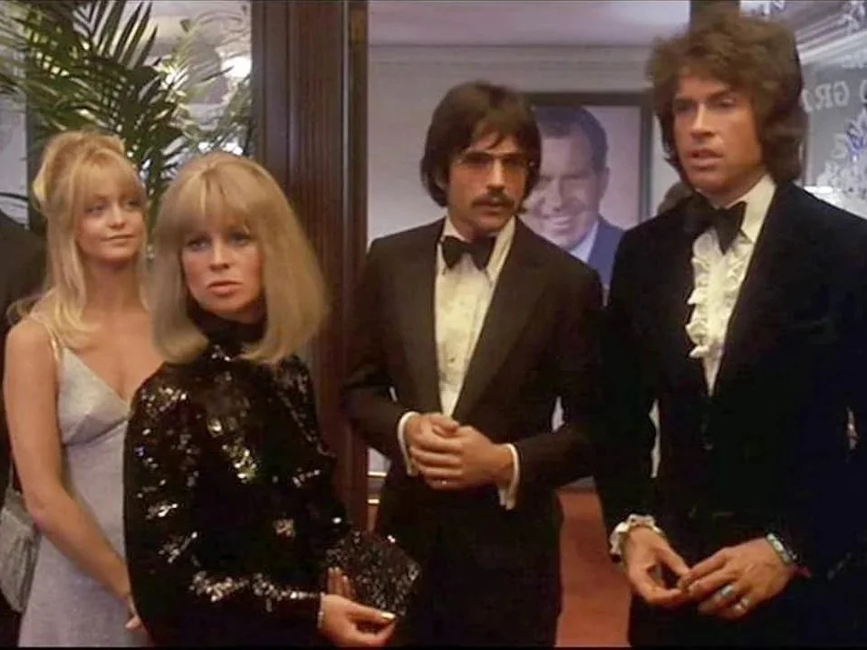 100 Favorite Films from the 1970s