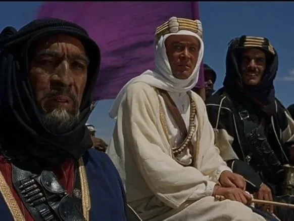 Ten Favorite Epics