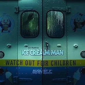 Ice Cream Man (2026) Review