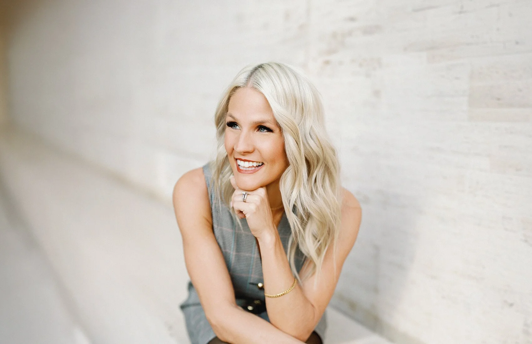 Pastor Heather Schott