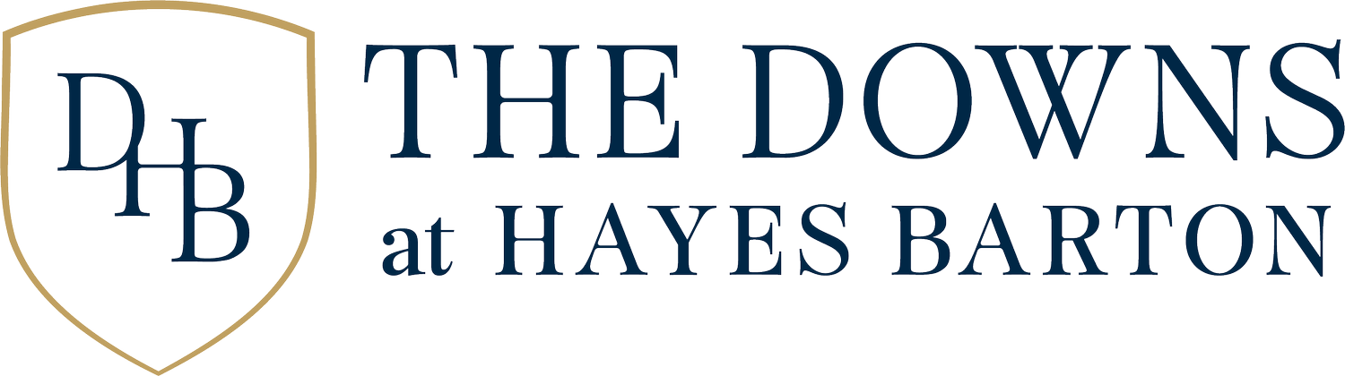 The Downs at Hayes Barton