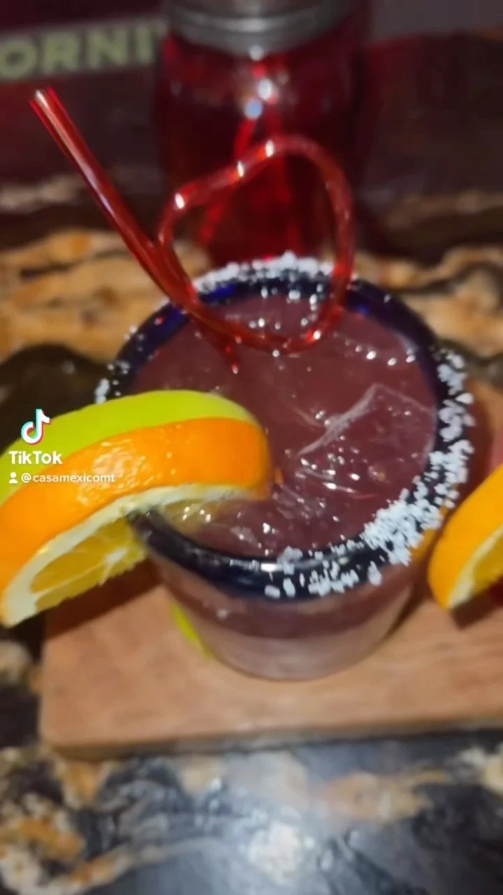 Mexican Restaurant in Kalispell, MT