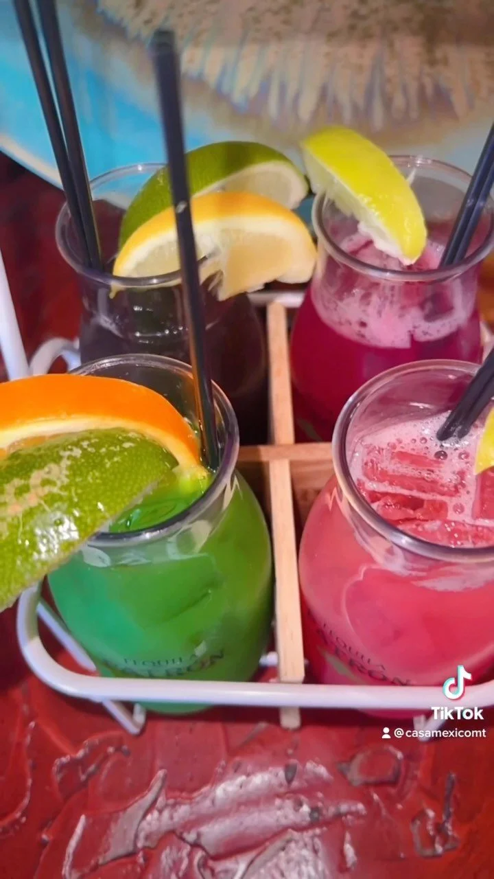 Mexican Restaurant in Kalispell, MT