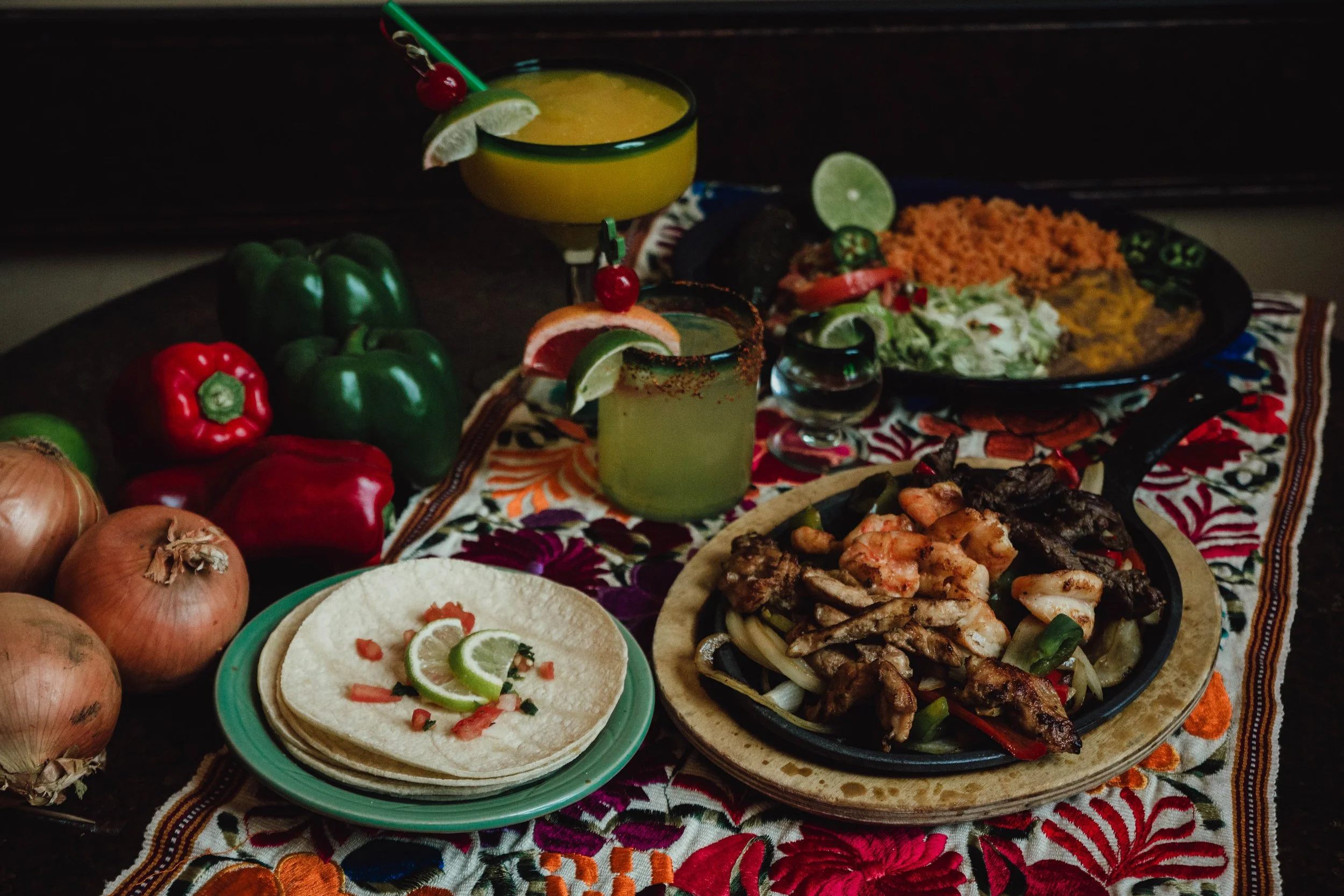 Mexican Restaurant in Kalispell, MT