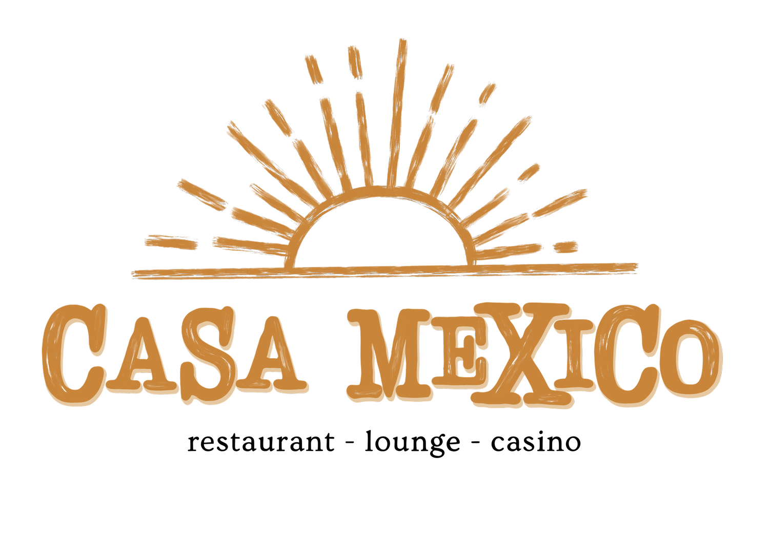 Casa Mexico