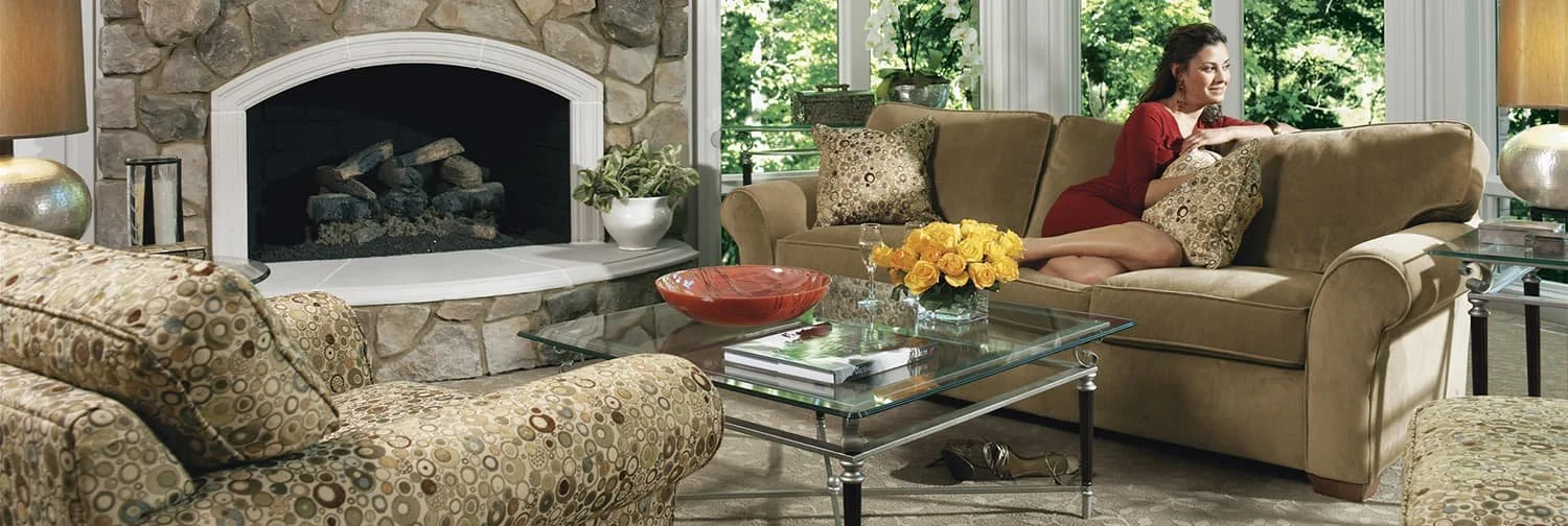 About Baker's Home Furnishings — Bakers Home Furnishings