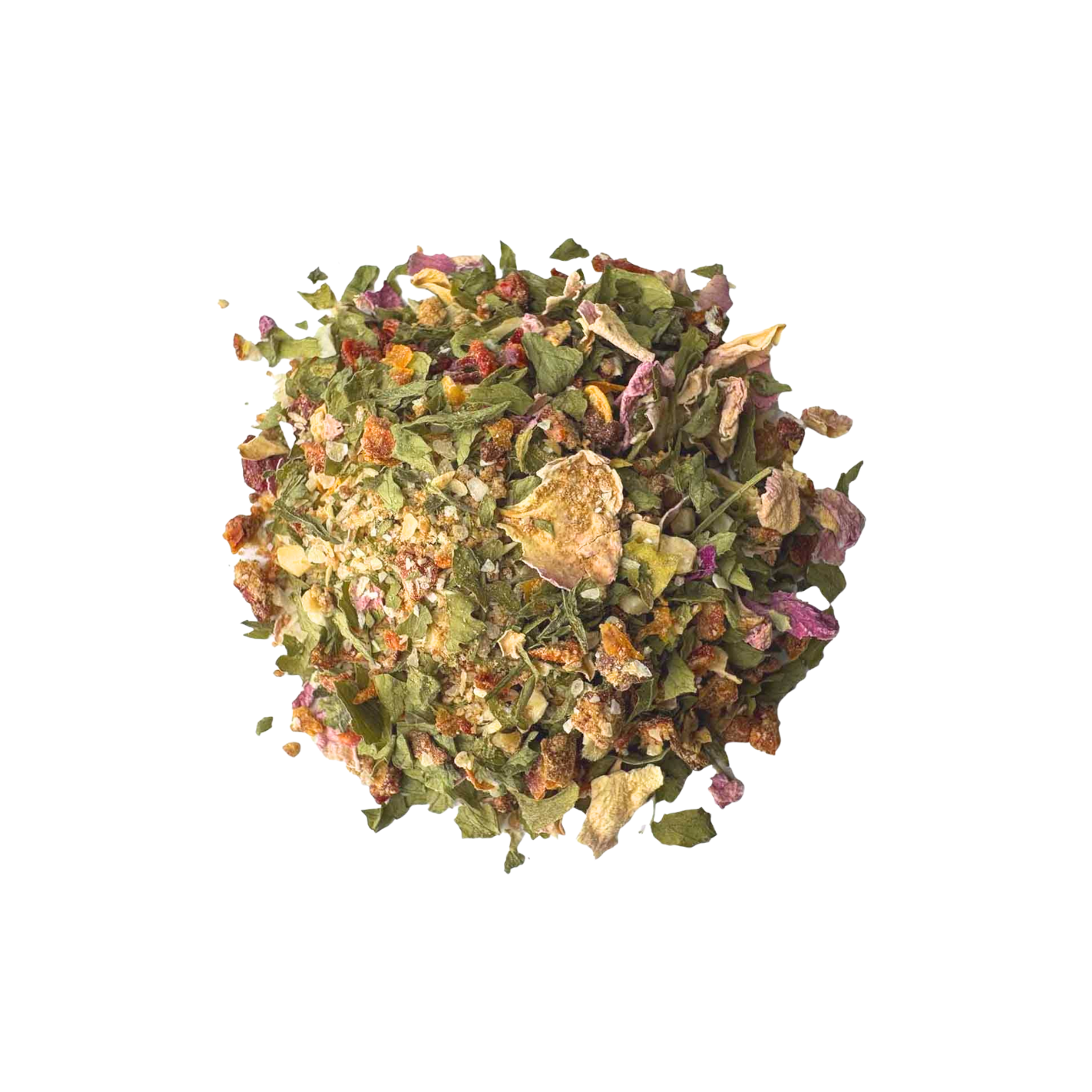 Rose des Caraïbes Bio
