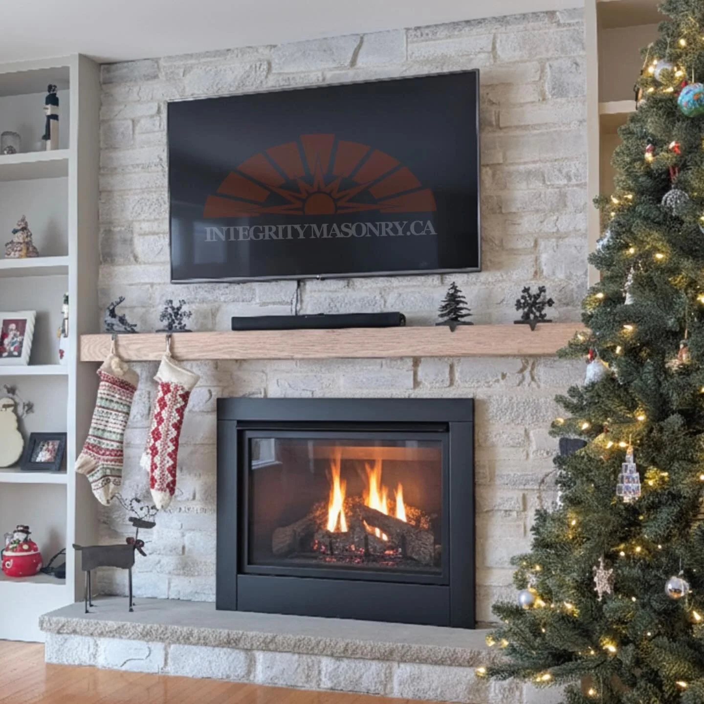 🎄 Season&rsquo;s Greetings from Integrity Masonry 🎄

Wishing our clients, partners, and community a Merry Christmas and a safe, happy holiday season. Thank you for trusting us with your brick, block, and stone projects throughout the year &mdash; w