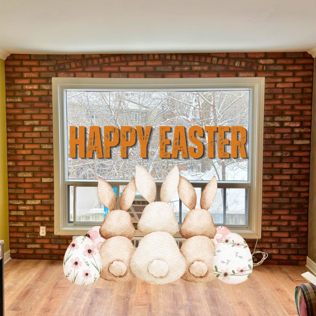 Happy Easter to all who celebrate, from the team at Integrity Masonry. 🐣🌷

Wishing you a safe, relaxing, and joy-filled holiday. ✨

#ottawa #masonry #easter #thinbrick #interiorrenovation