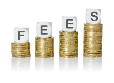  Understanding college fees