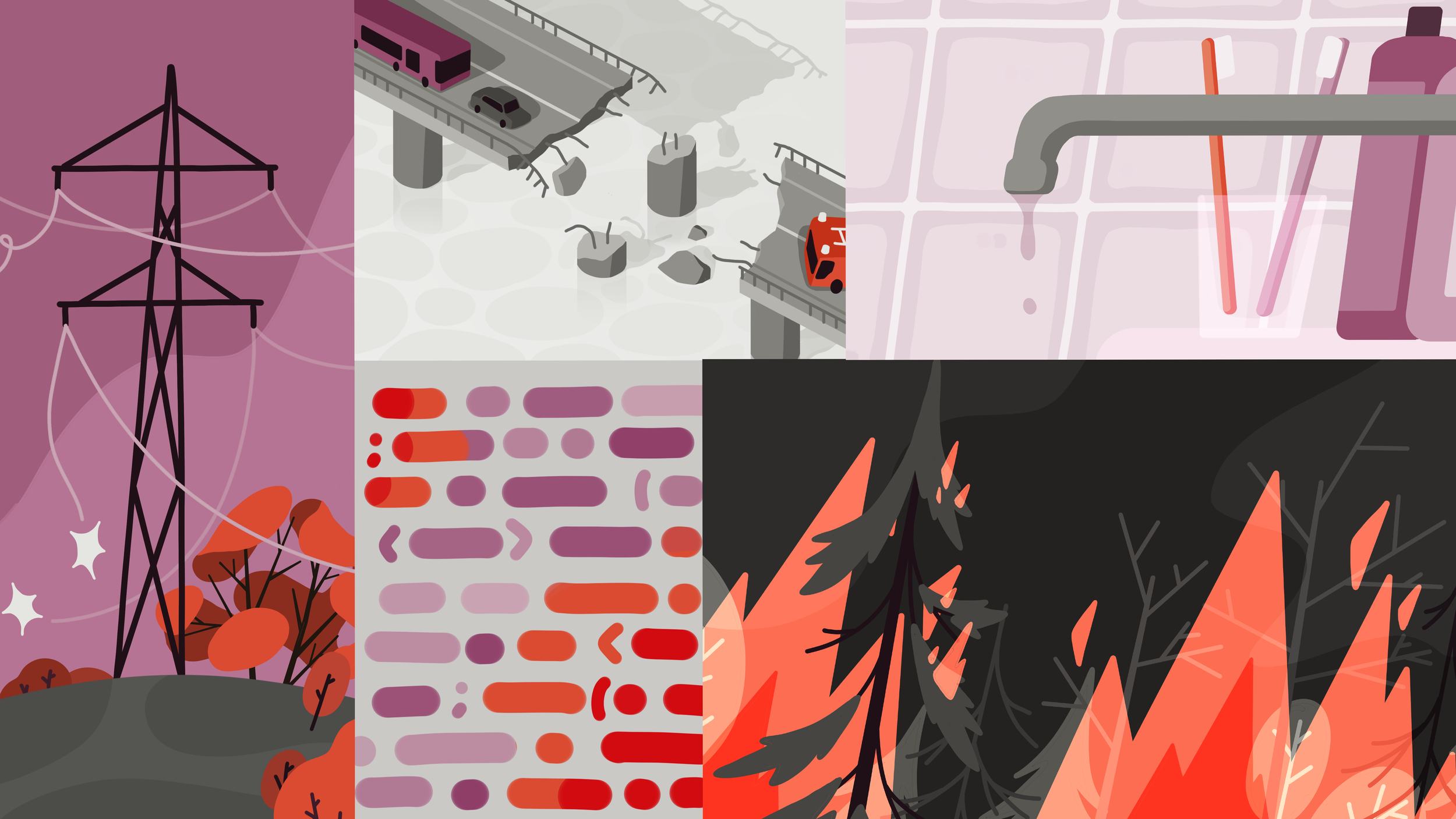 MSB: Totalförsvaret — Sonya Filimonova