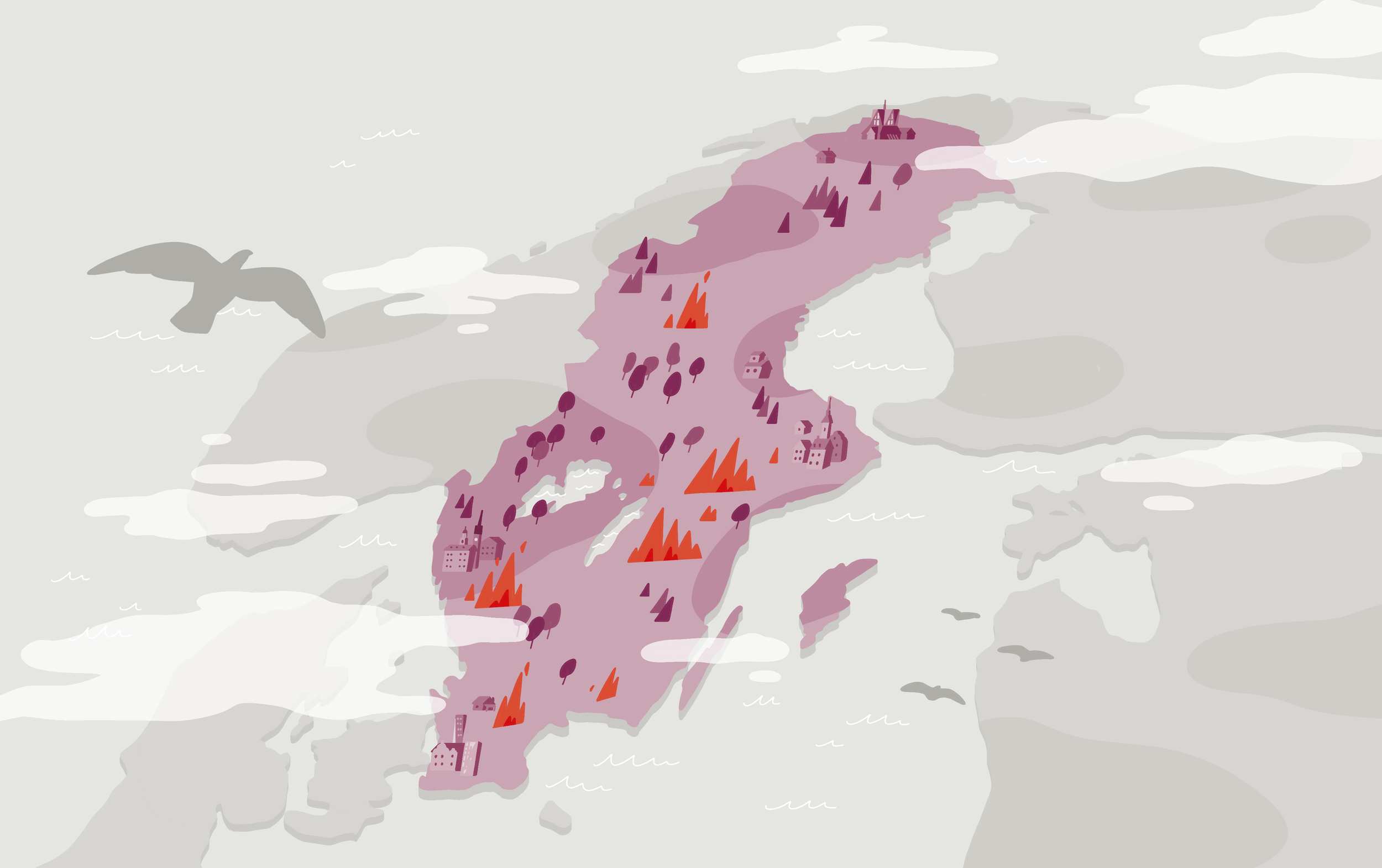 MSB: Totalförsvaret — Sonya Filimonova