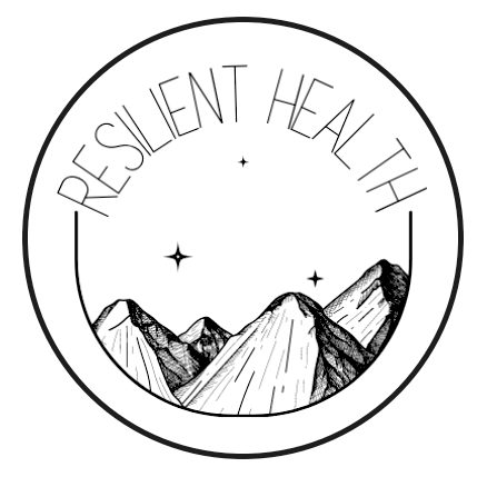 Resilient Health