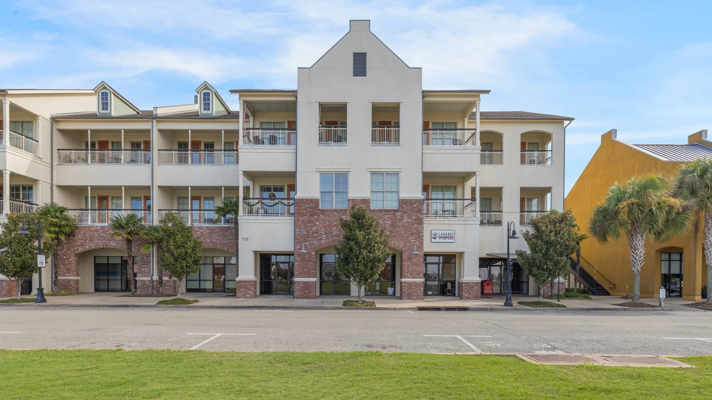 Youngsville Commercial Listings