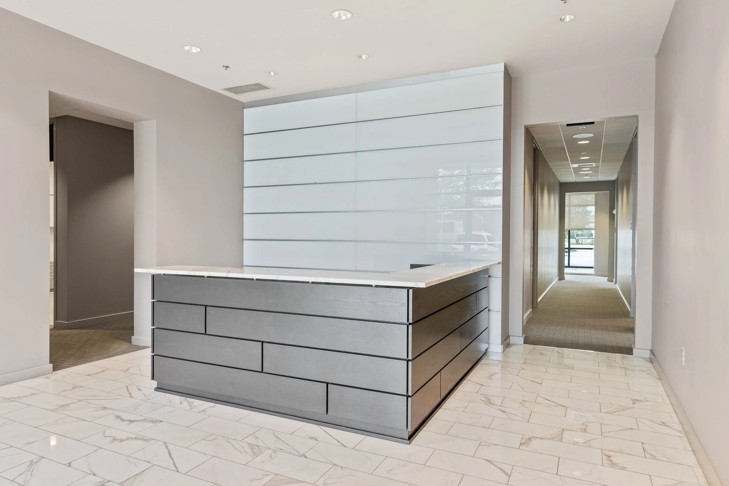 Camellia Tower II 2000 Kaliste Saloom Rd — River Ranch Commercial