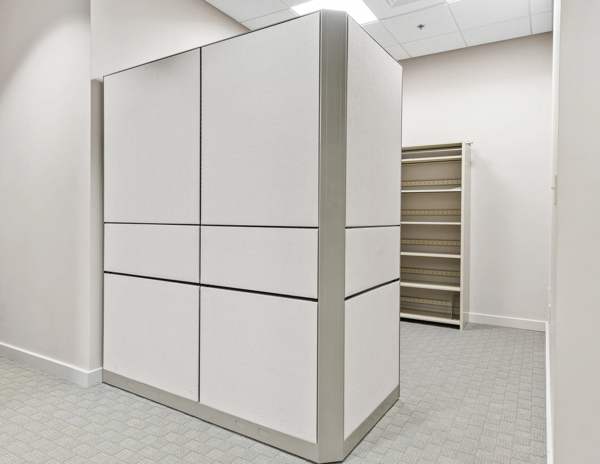 Camellia Tower II 2000 Kaliste Saloom Rd — River Ranch Commercial