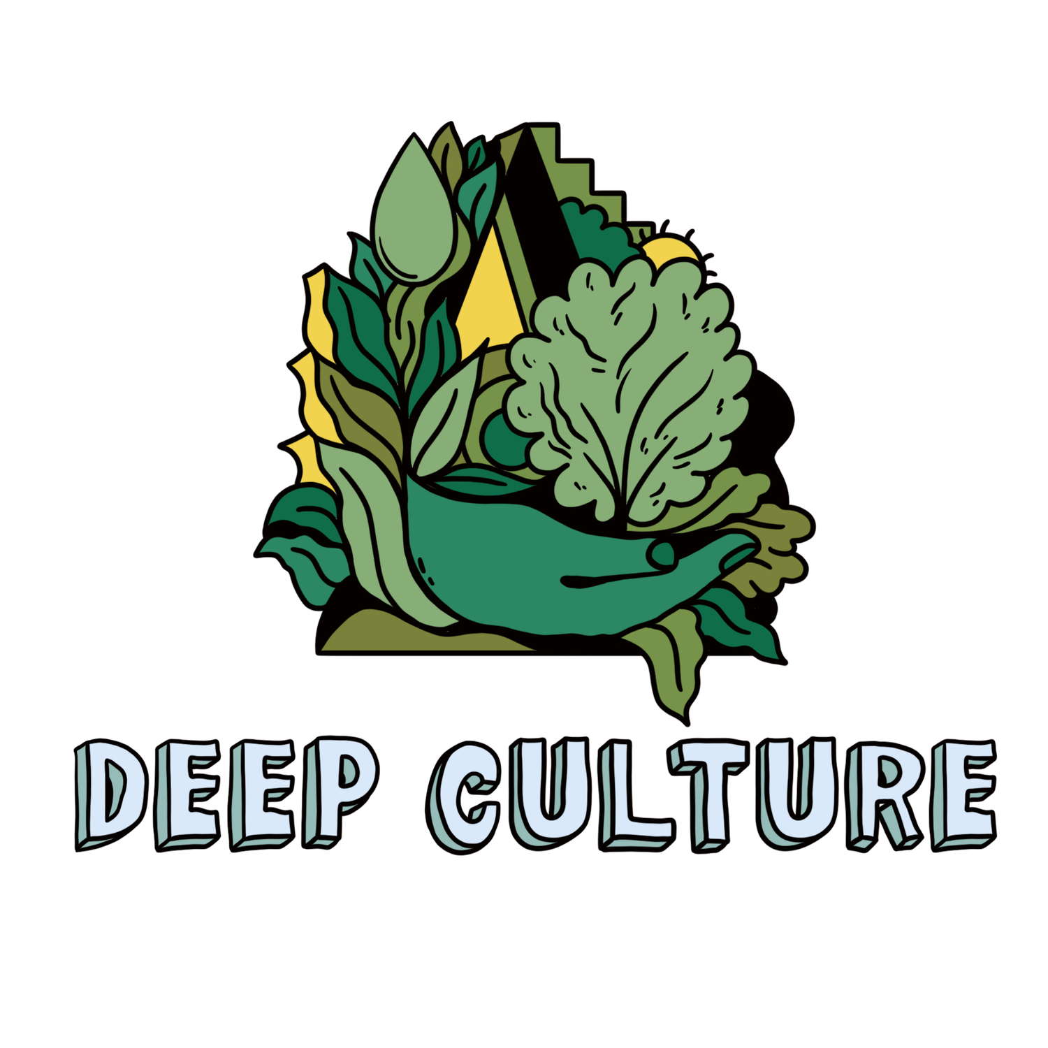Deep Culture