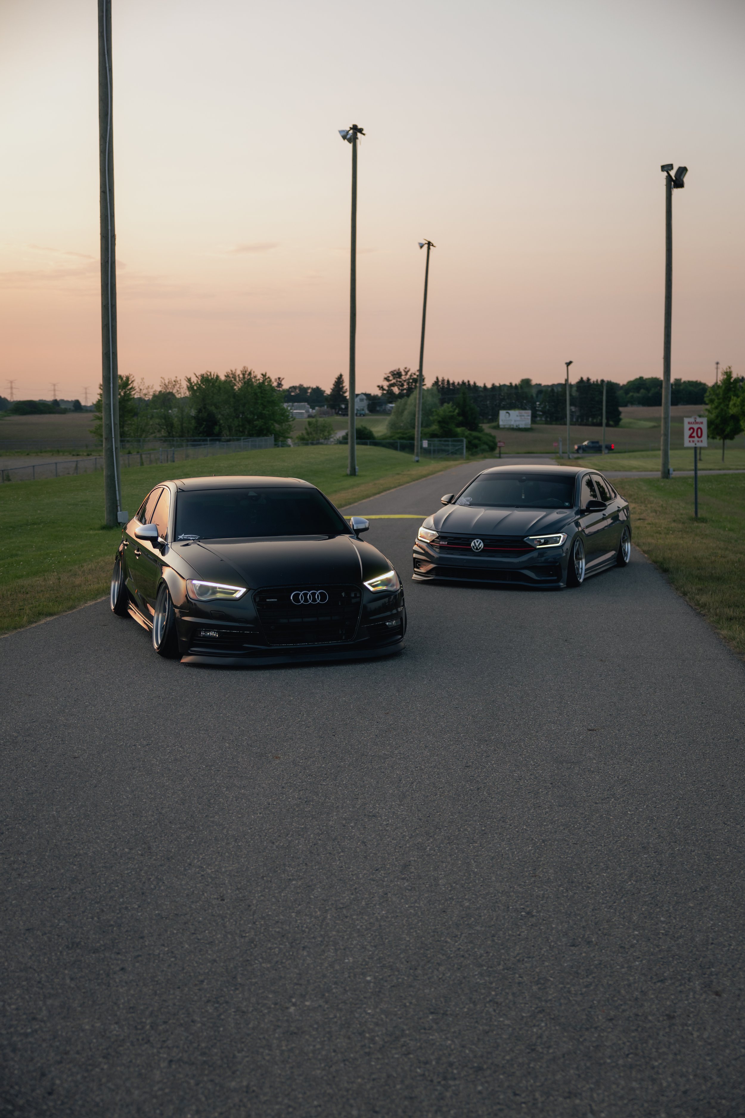 Doryoku X Northrides Invitational