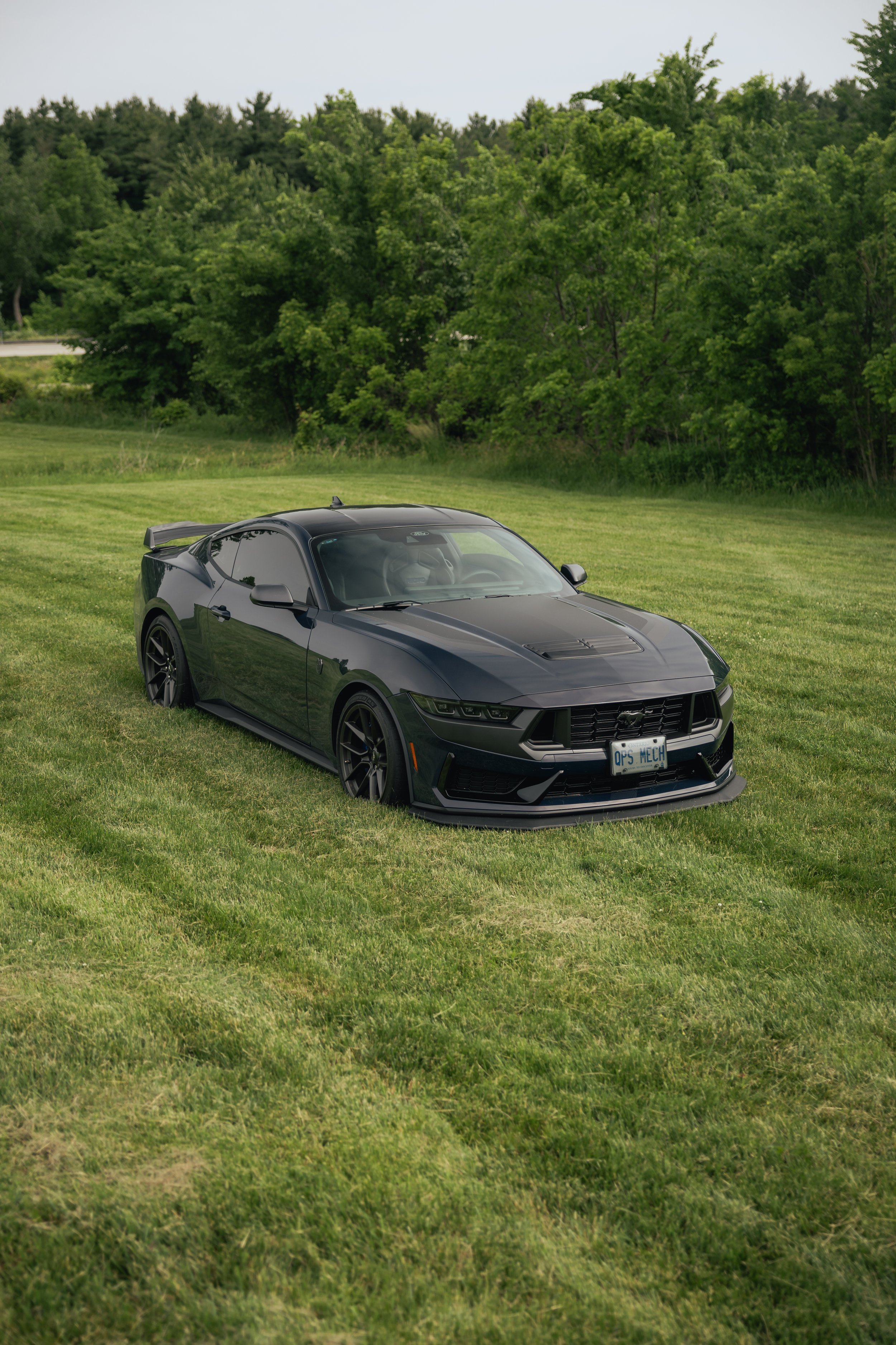 RM Cars & Coffee June