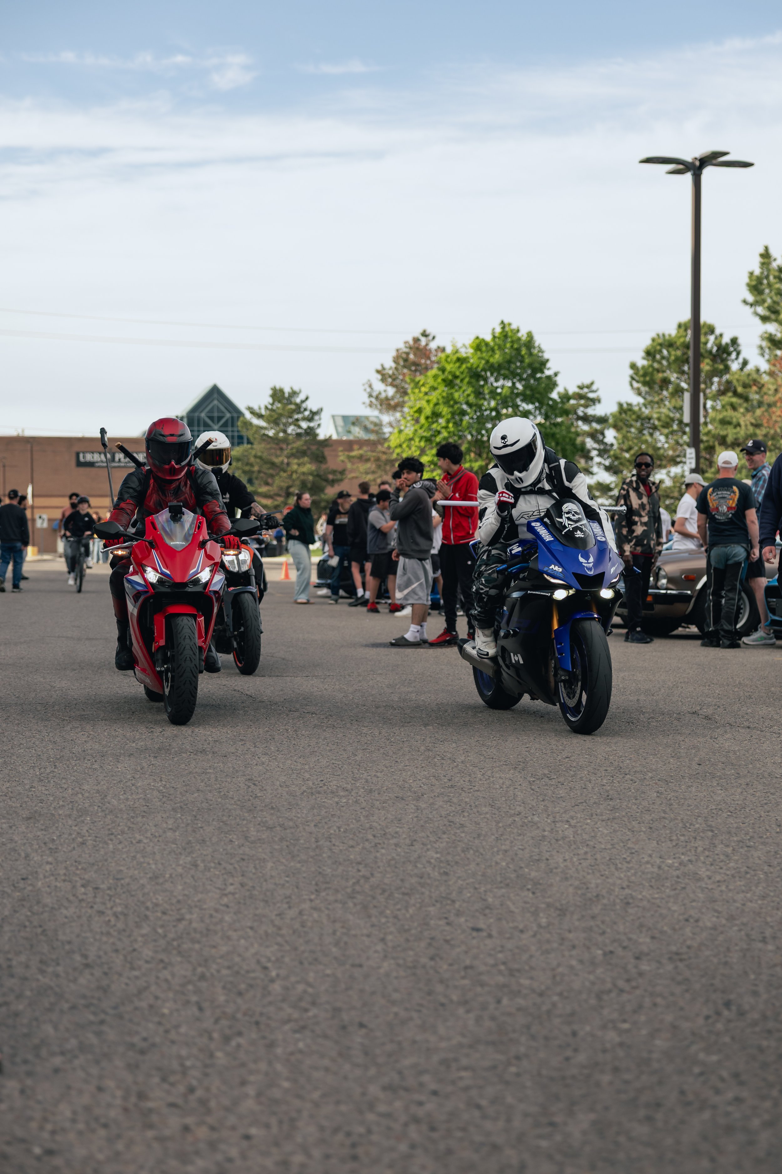 Saunders Cars Against Cancer
