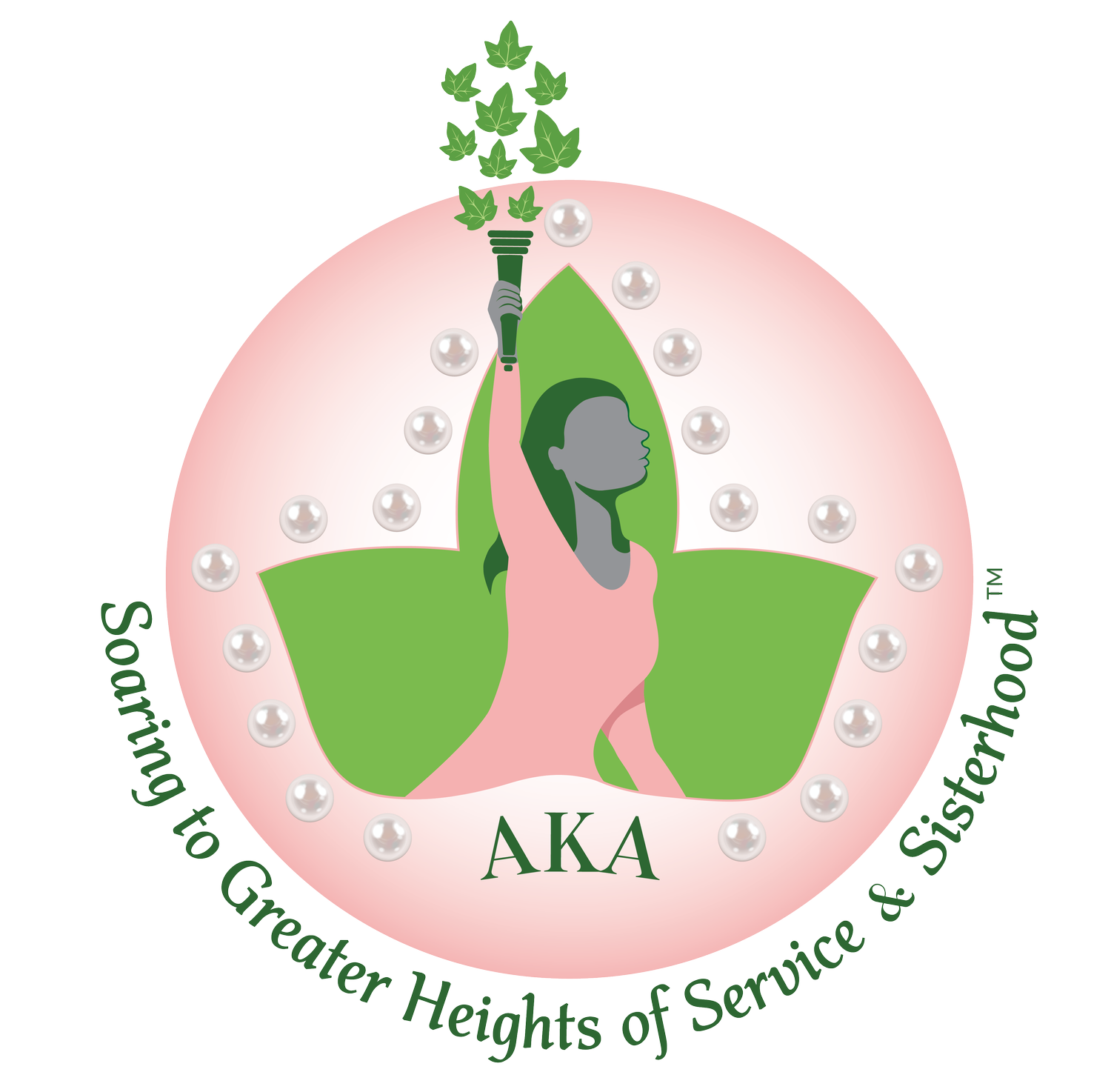 Psi Sigma Omega - Johnston County AKAs