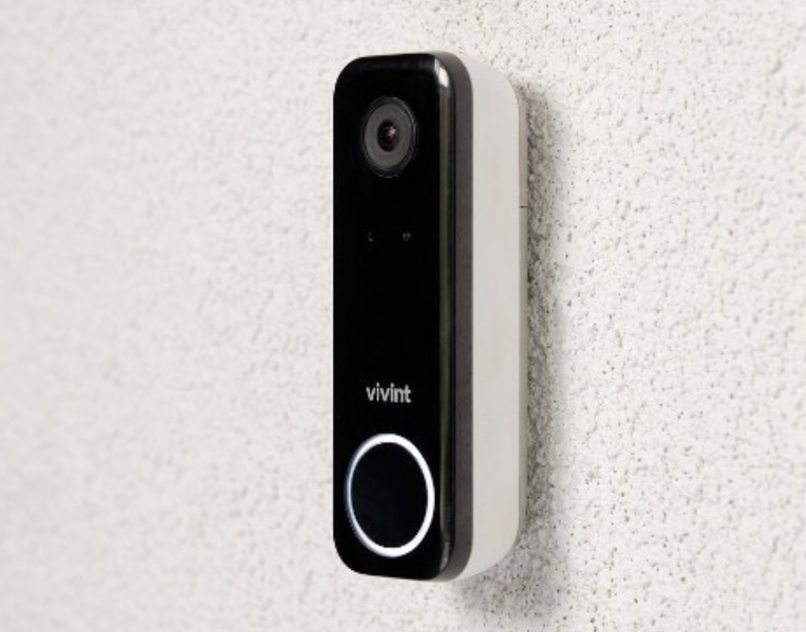 Exploring facial recognition in doorbell cameras