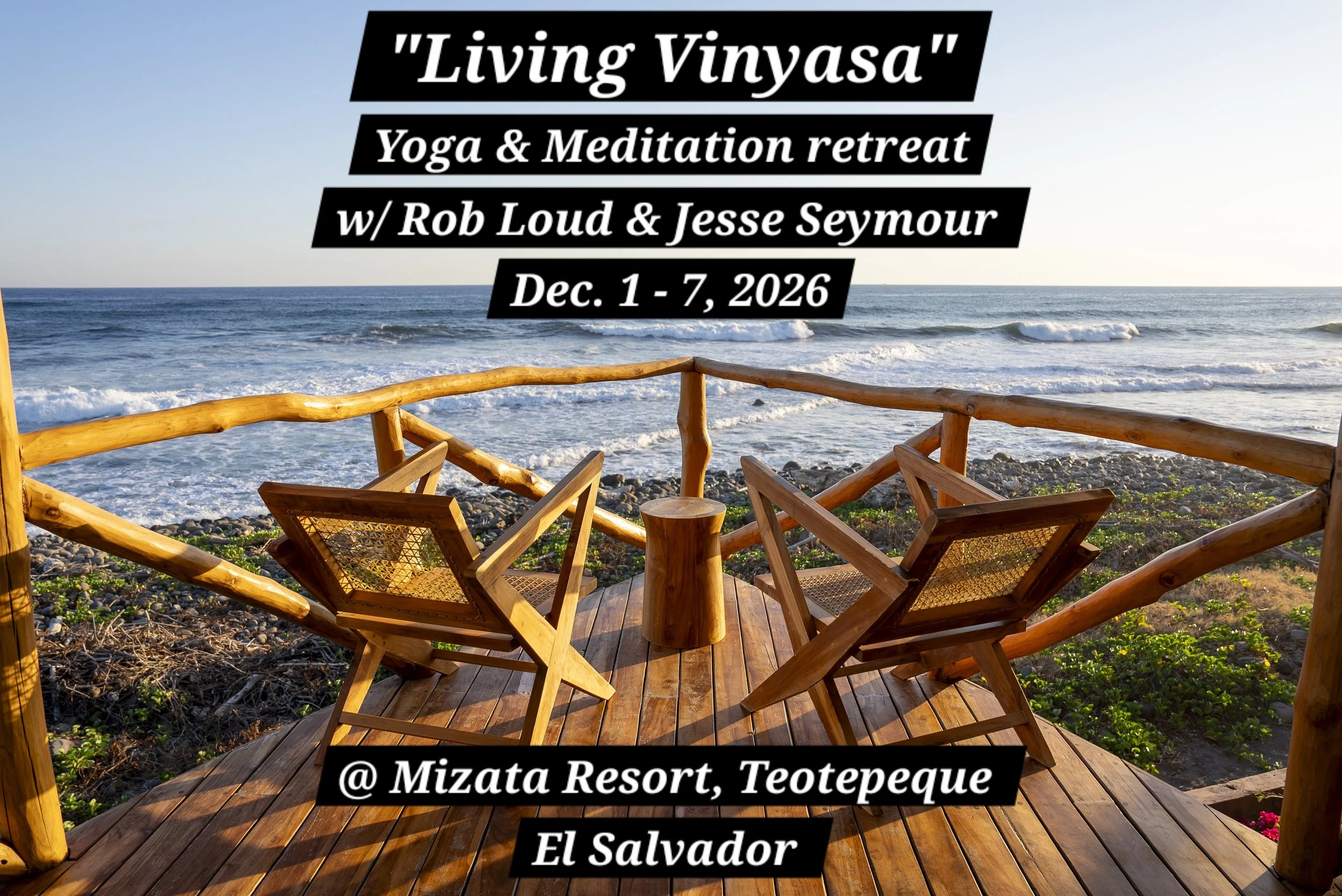 $750 Deposit to reserve your spot