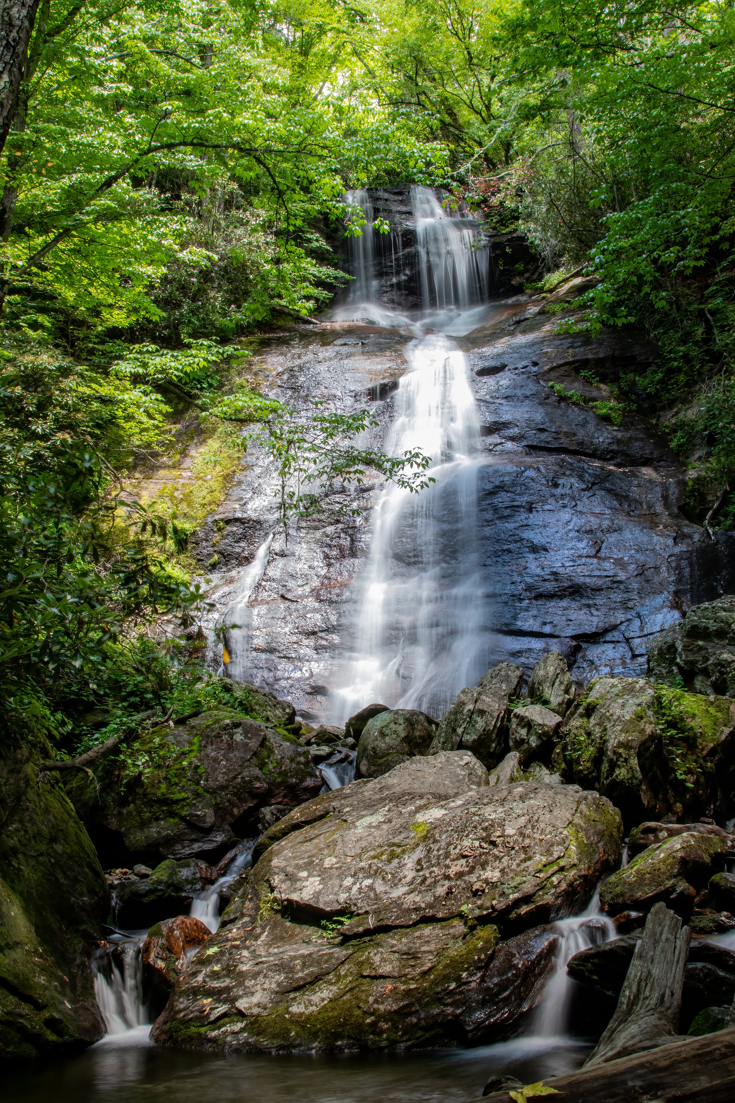Dill Falls