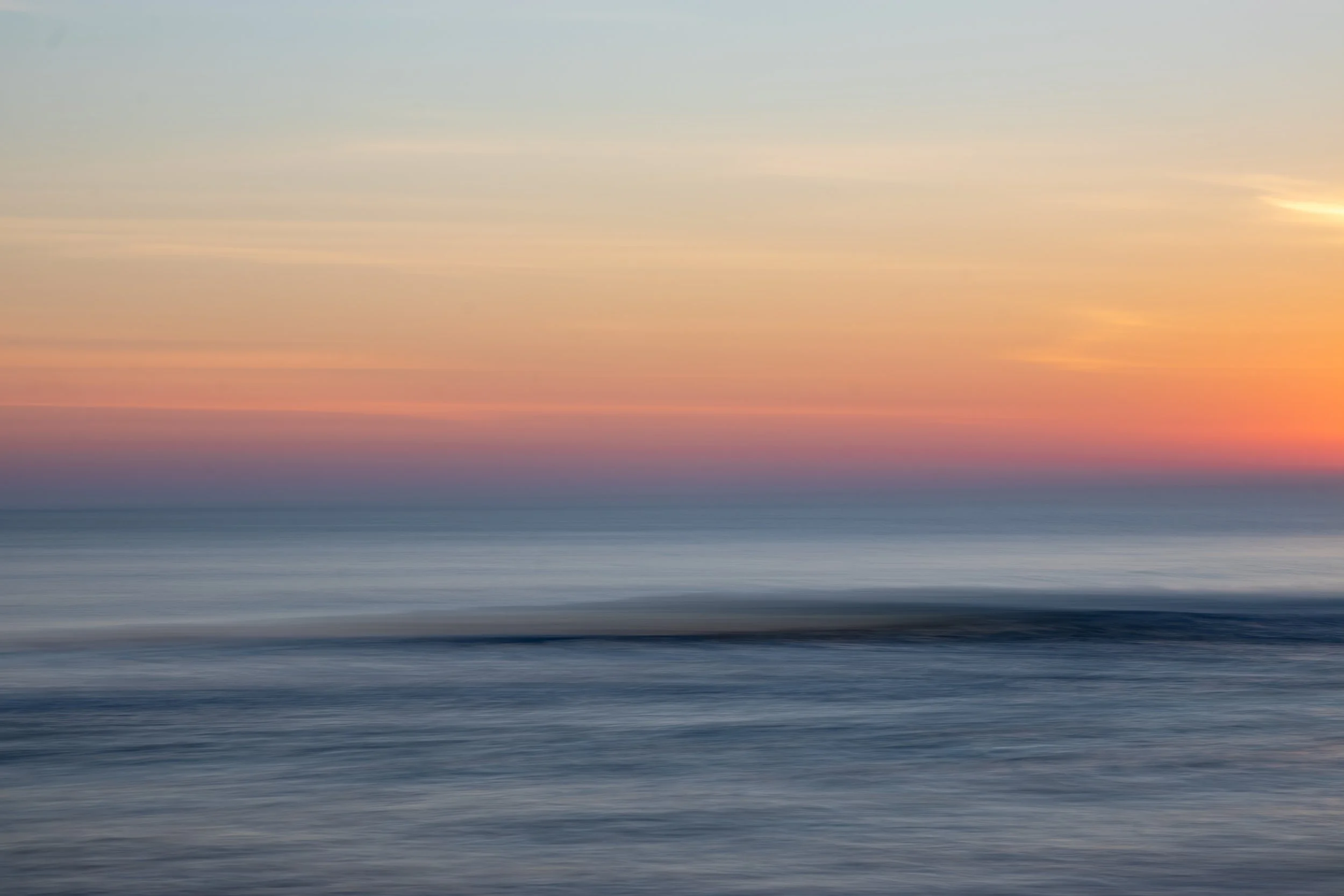 Nags Head Sunrise