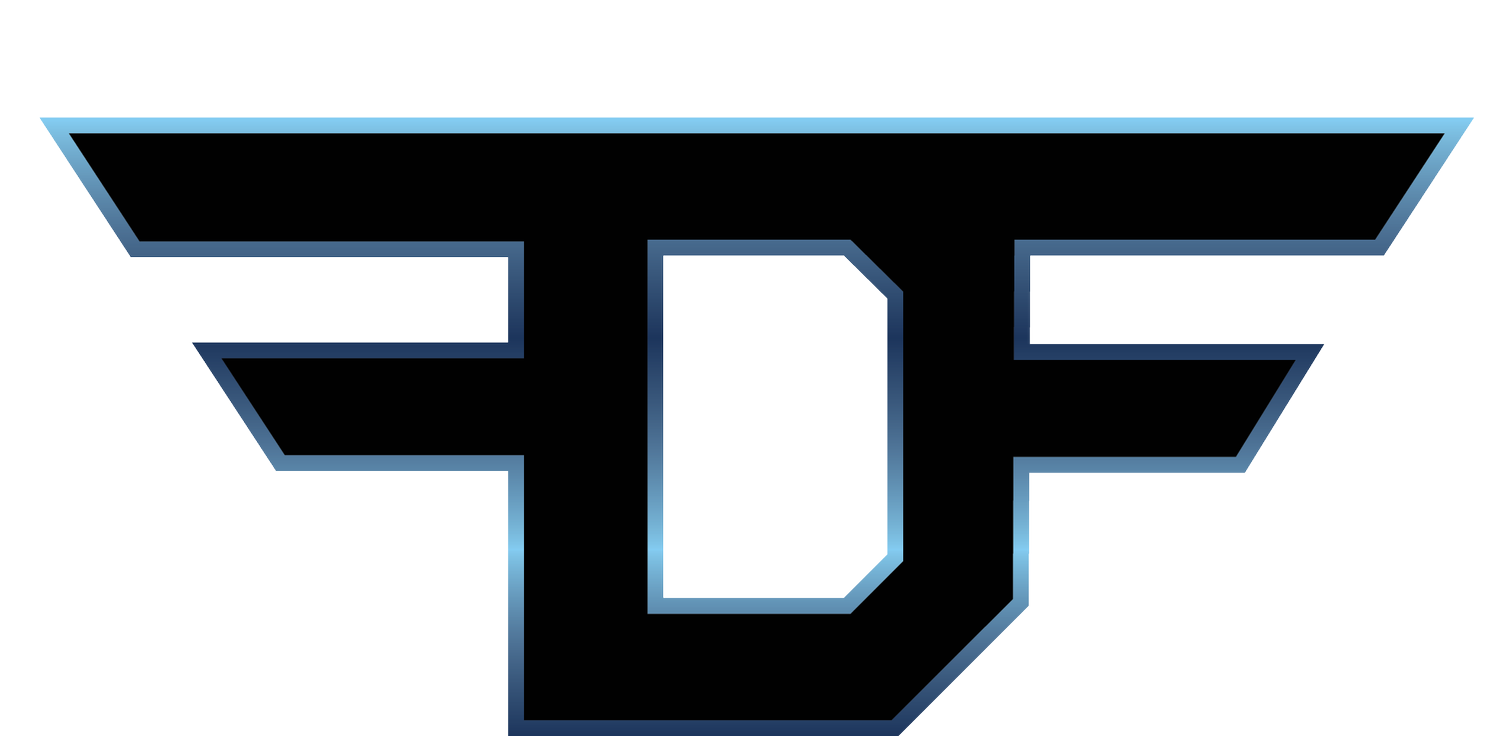 Focused Dreams Forward 