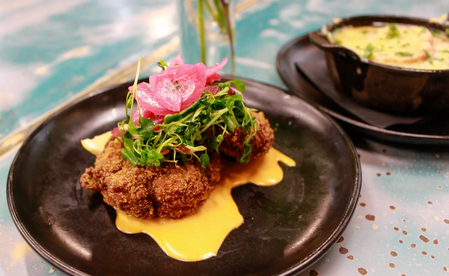 The Feedery at Grow + Gather