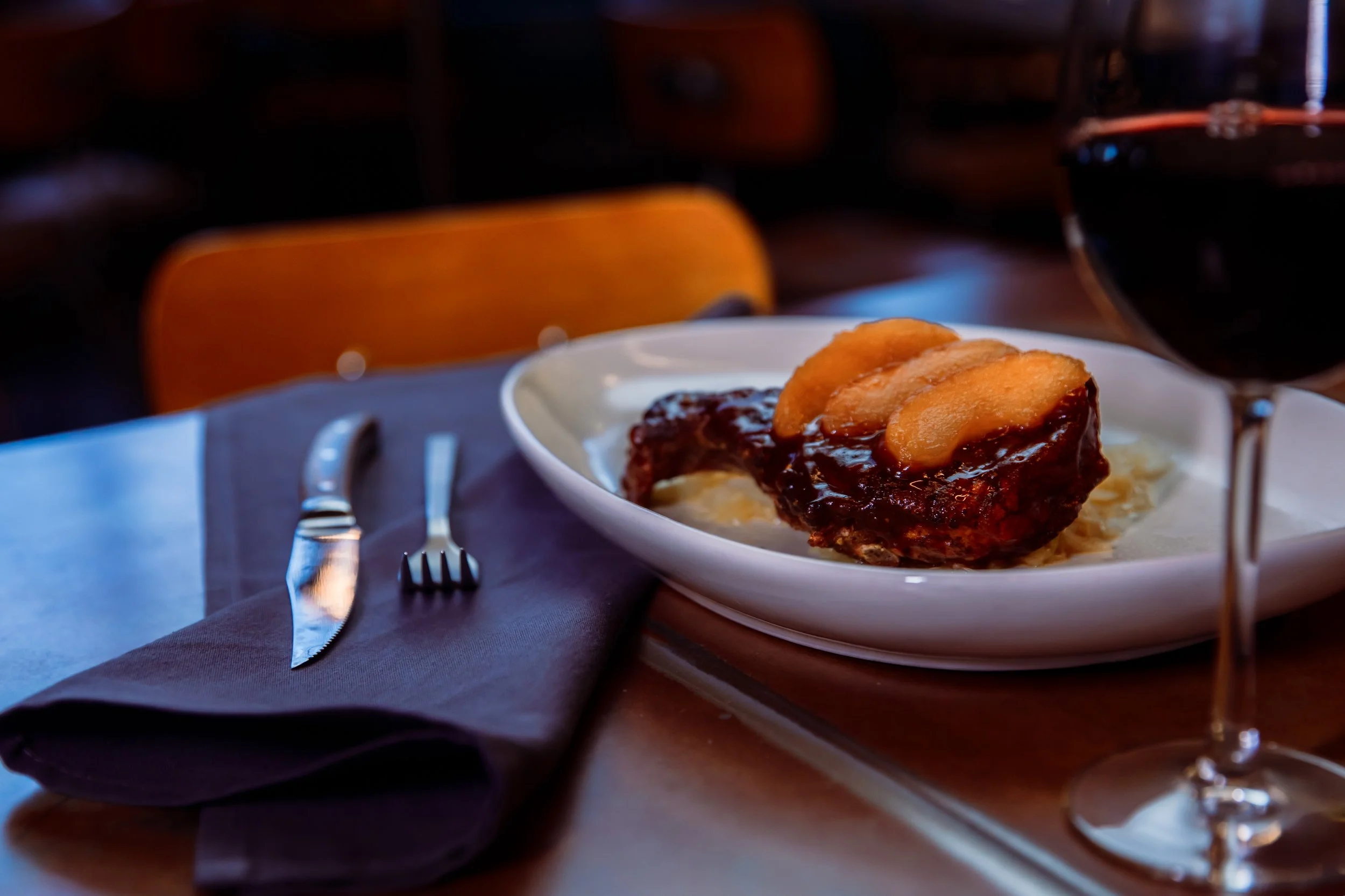 The Feedery at Grow + Gather