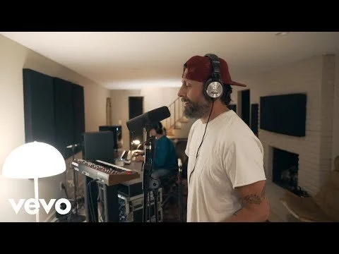 Old Dominion - Different About You (From the Studio)