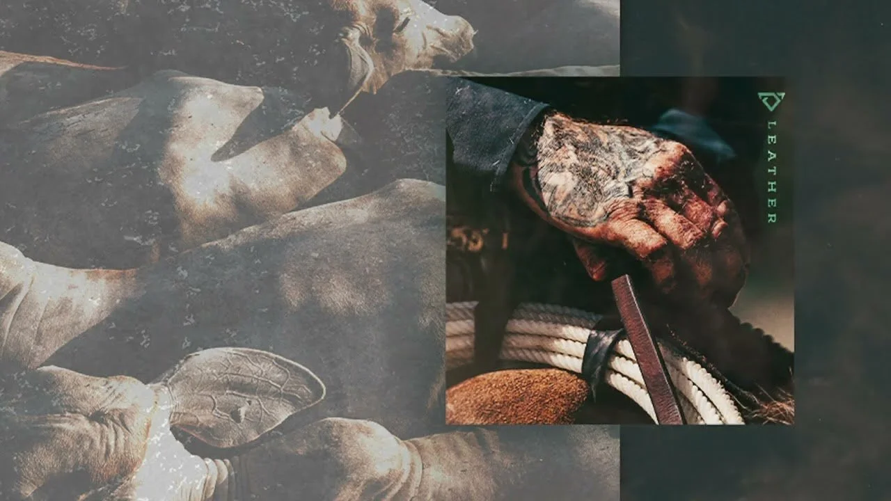 Cody Johnson - Long Live Country Music (featuring Brooks &amp; Dunn) [Visualizer]