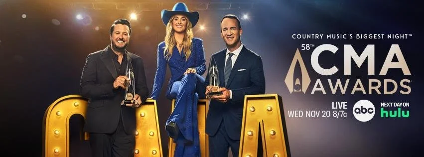 Meet Your Hosts for the 2024 CMA Awards