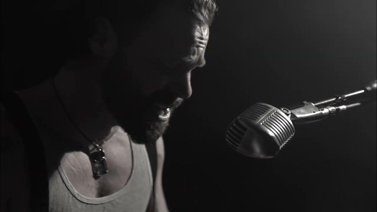 Lewis Brice - Shadow (Official Music Video)