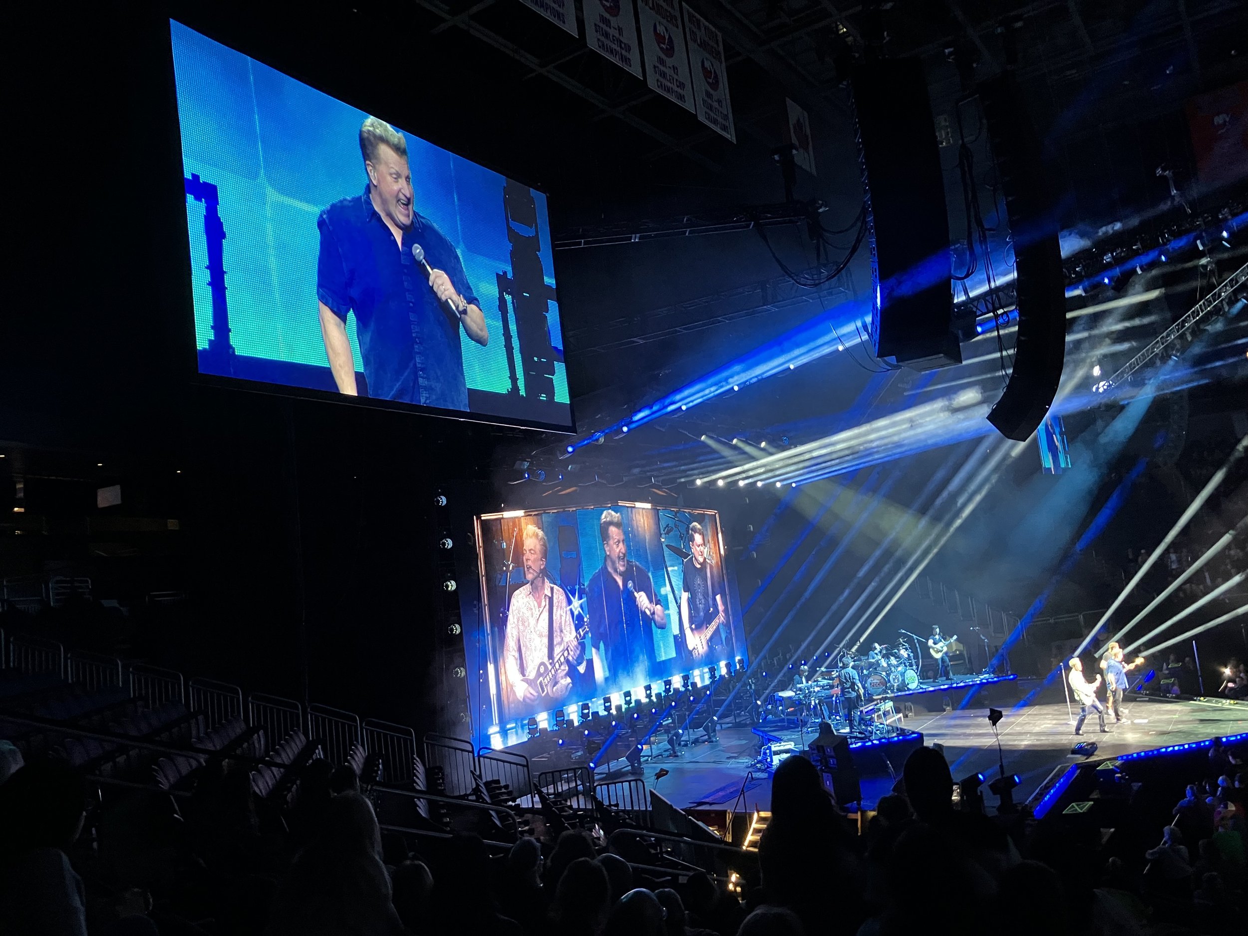 Country Music Concerts 2026