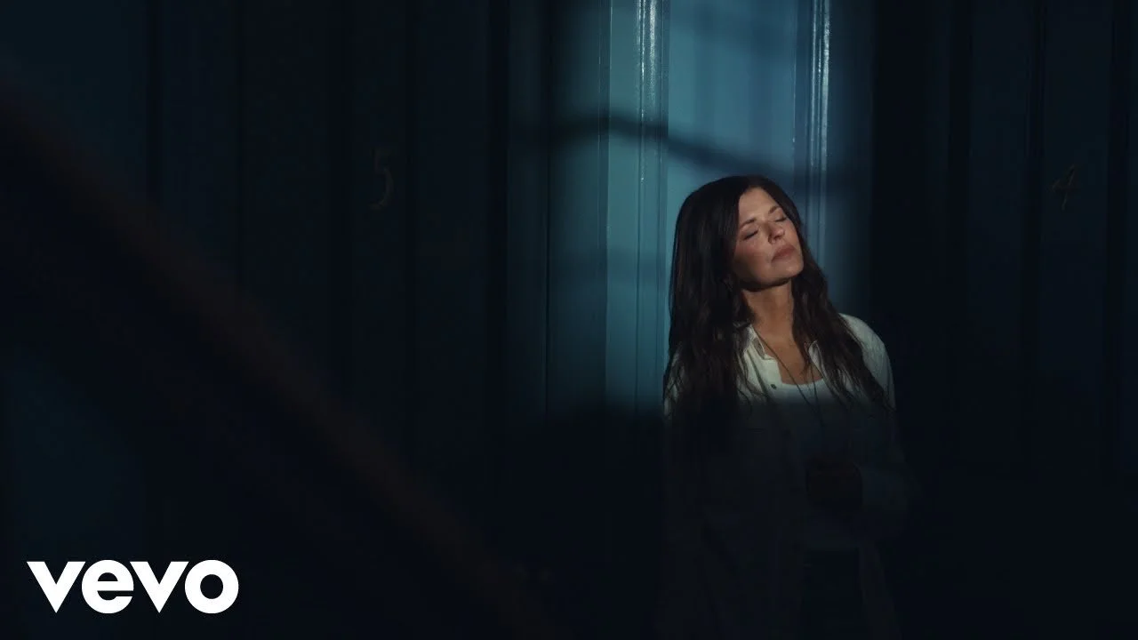 Little Big Town - Hey There Sunshine (Official Music Video)