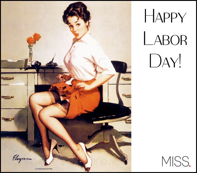 No More White After Labor Day