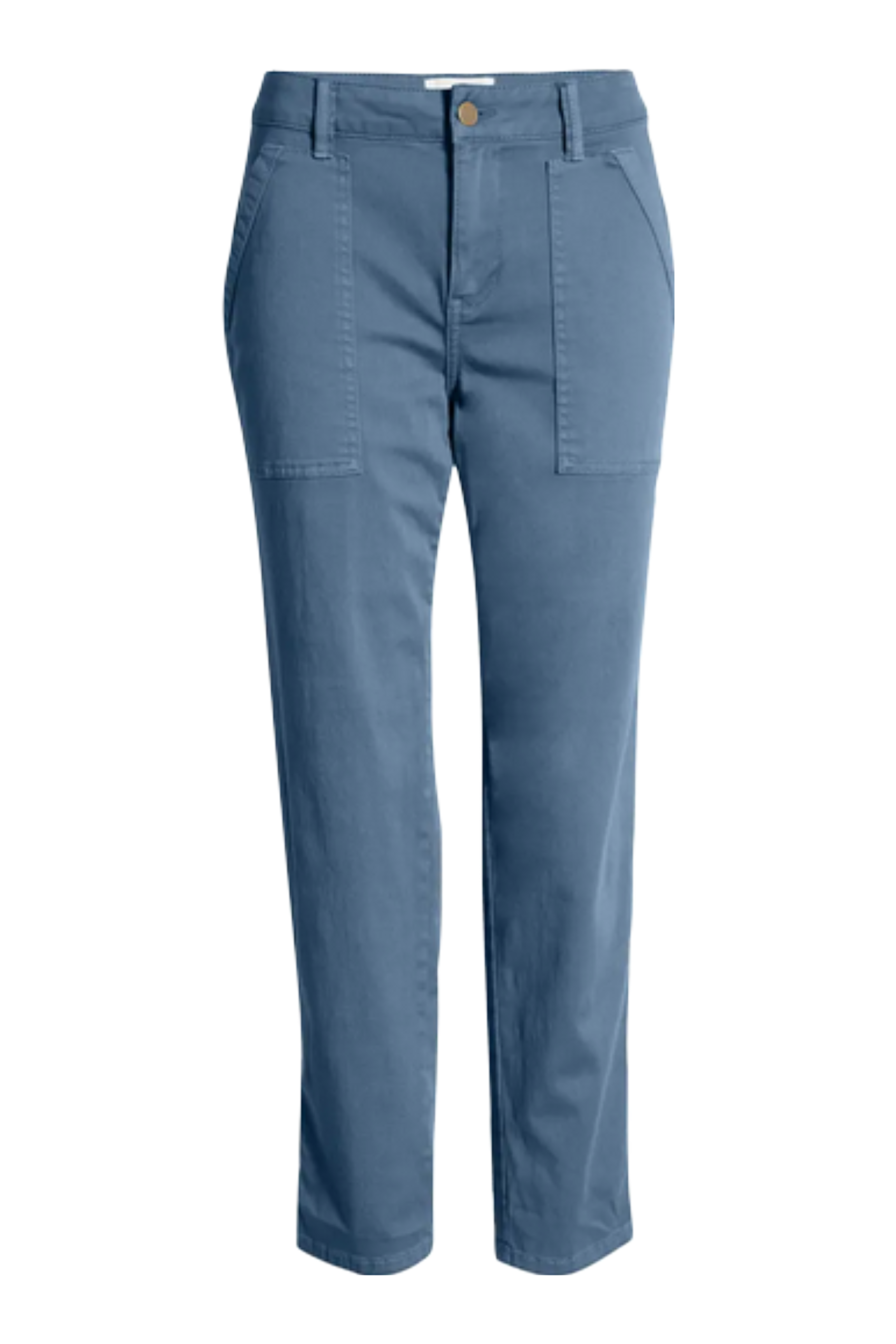 Caslon | Twill Utility Pants