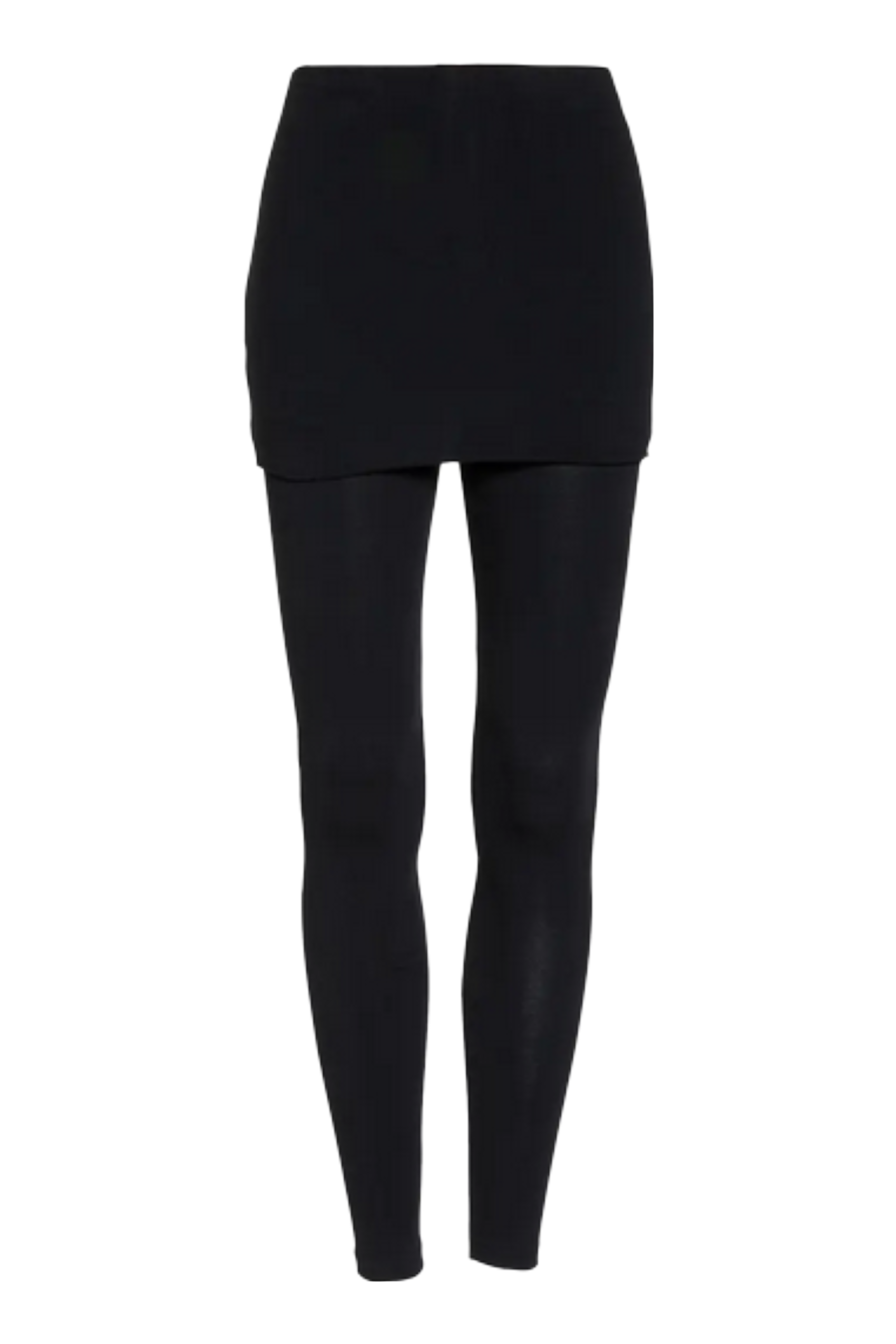 All Saints | Raffi Skirted Leggings