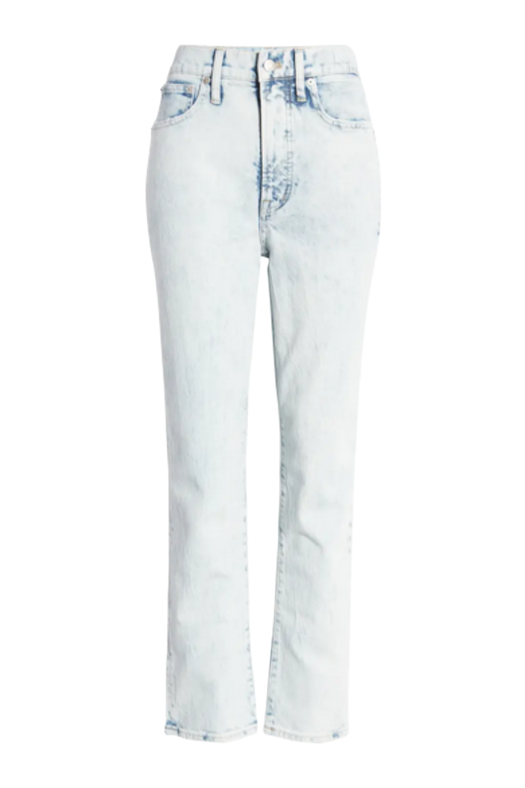 Madewell | The Perfect Vintage Jeans